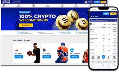 Rhode Island Online Sportsbooks .